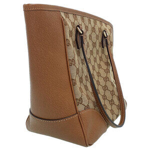 Gucci Bag Bree Shoulder Tote